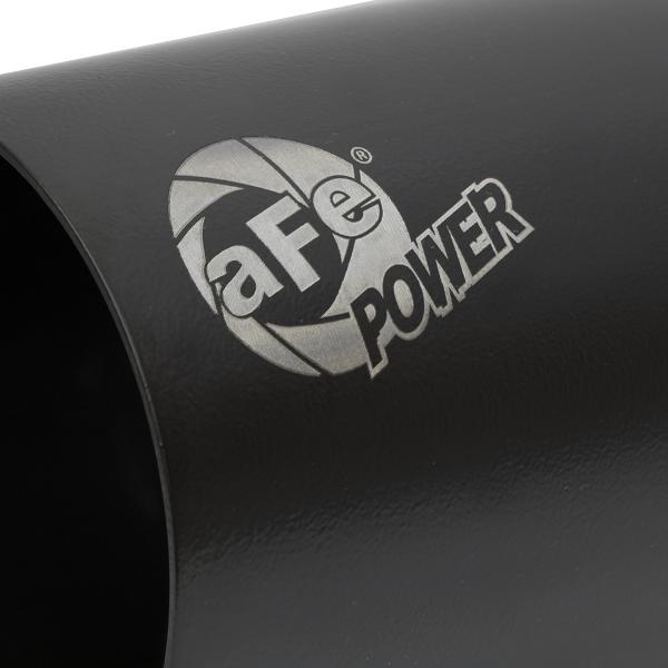 AFE Mach Force-Xp Exhaust Tip aFe 49T35404-B07