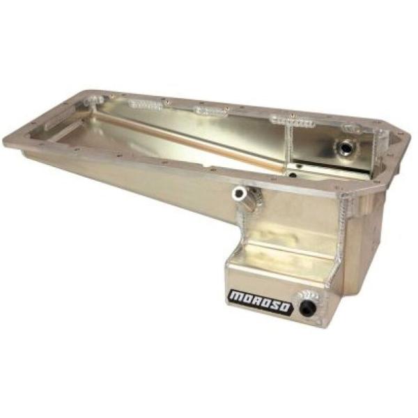 Moroso 21167