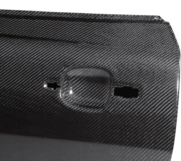 Anderson Composites AC-DD1011CHCAM