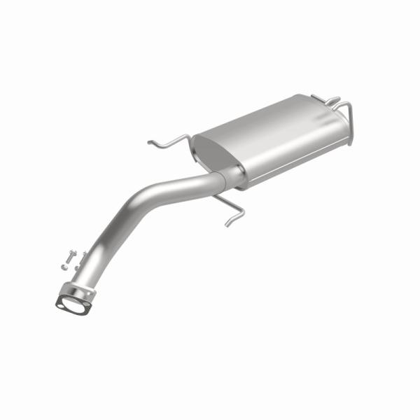 MAG BRE Exhaust Kits Magnaflow 108-0019