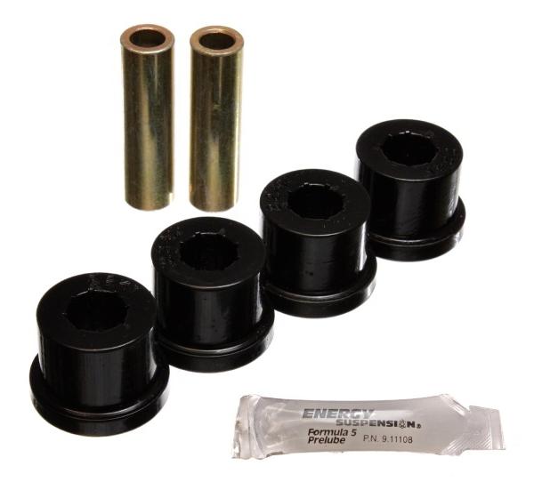 ES Cntrl Arm Bushings - Black Energy Suspension 11.3103G