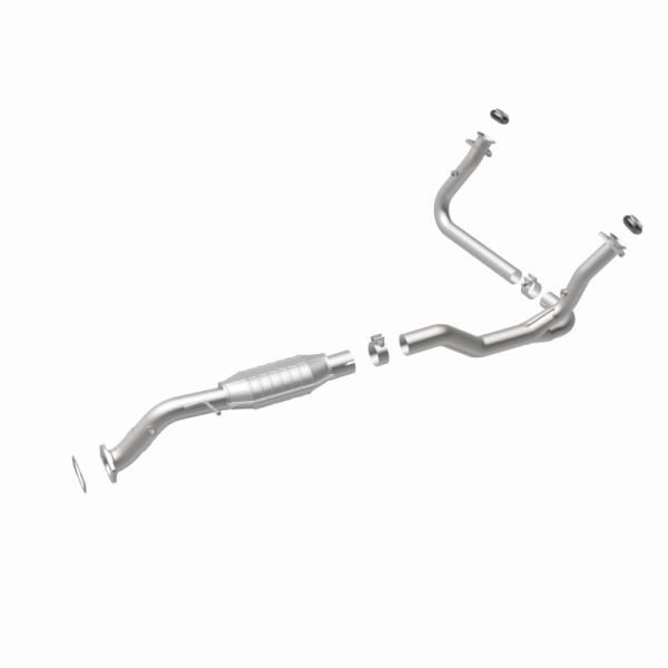 MAG Converter Direct Fit Magnaflow 49574
