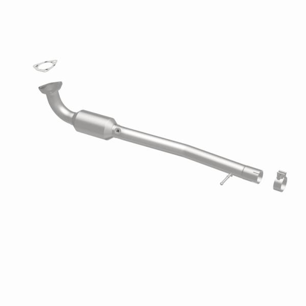 MAG Converter Direct Fit Magnaflow 5551534