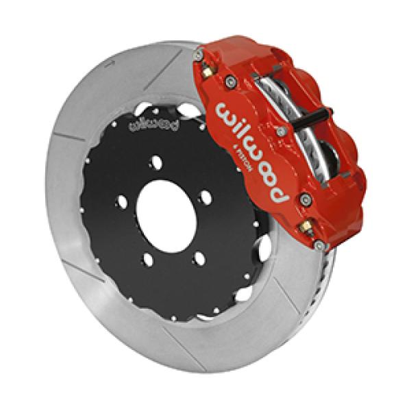 WIL Superlite Brake Kit Wilwood 140-14681-R