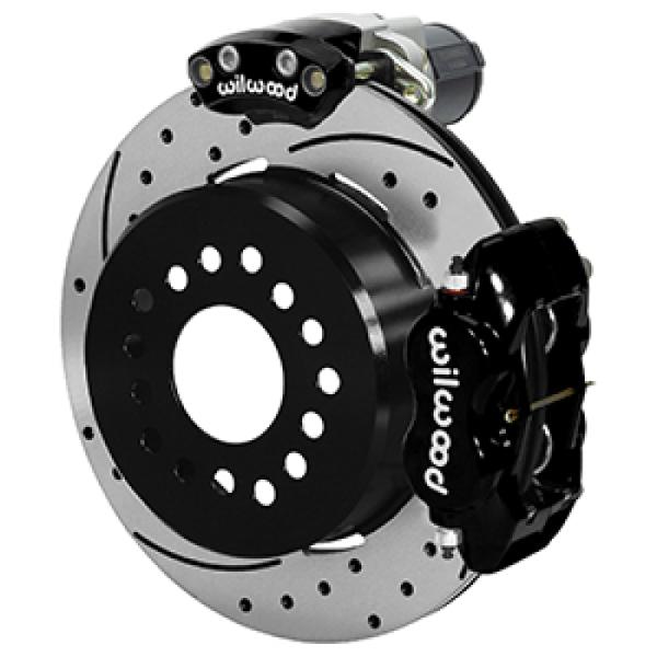 WIL Dynapro Brake Kit Wilwood 140-16154-D
