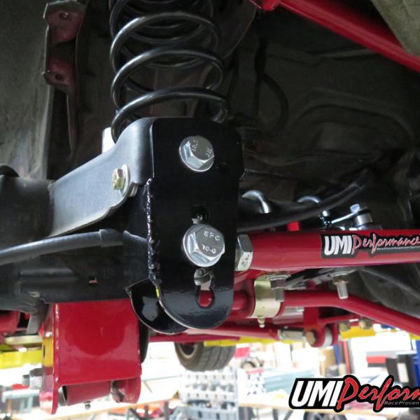 UMI Performance 2062-B