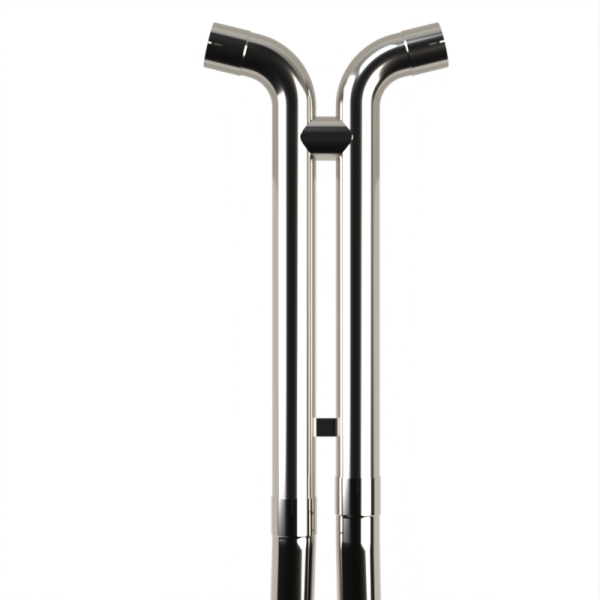 KSH Catback Exhaust Kooks Headers 11514570