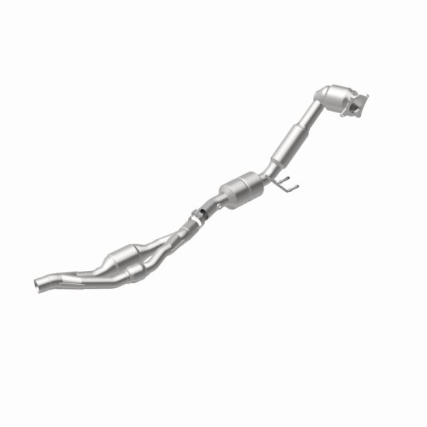 Magnaflow 551715