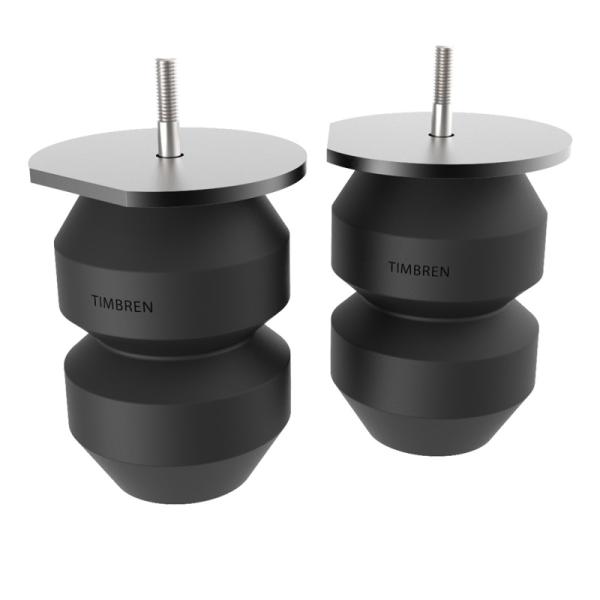 Timbren DVR05096
