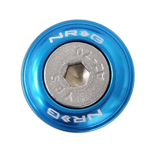 NRG FW-100BL