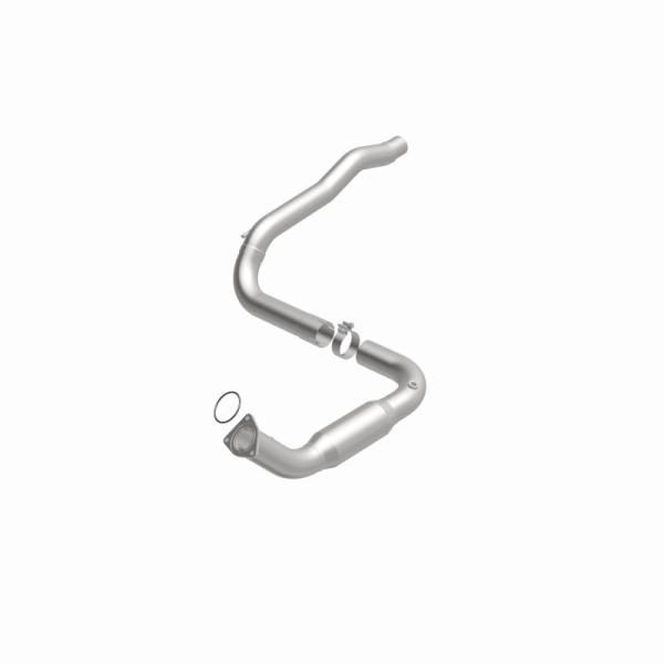 MAG Converter Direct Fit Magnaflow 5451640