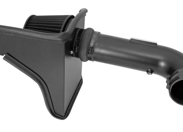 KN 71 Blackhawk Air Intake K&N Engineering 71-4519
