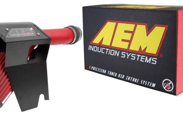 AEM IND Cold Air Intakes AEM Induction 21-836WR