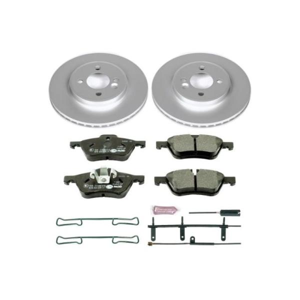PowerStop ESK5724