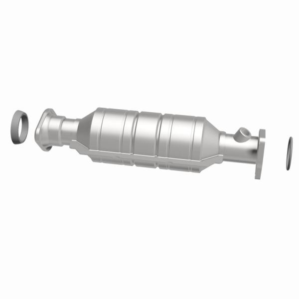 MAG Converter Direct Fit Magnaflow 93114