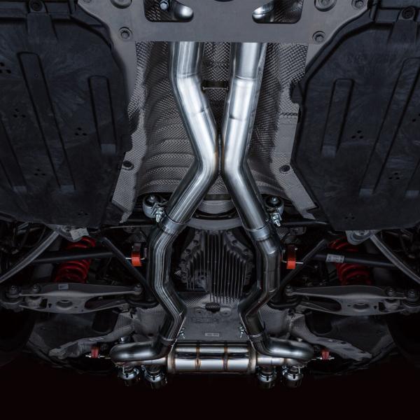 AWE Tuning 3025-43480