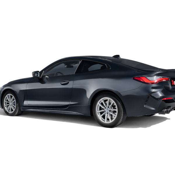 Akrapovic S-BM/T/31H