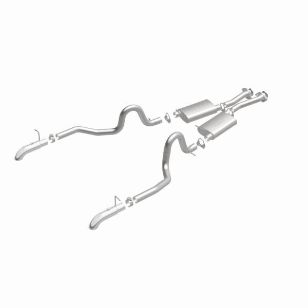 Magnaflow 15632