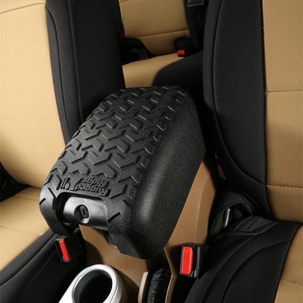 Rugged Ridge 13107.42