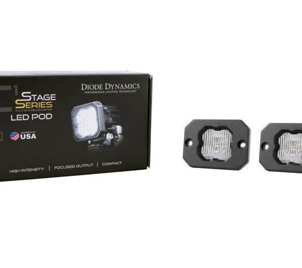 Diode Dynamics DD6850P