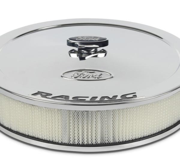 Ford Racing 302-351