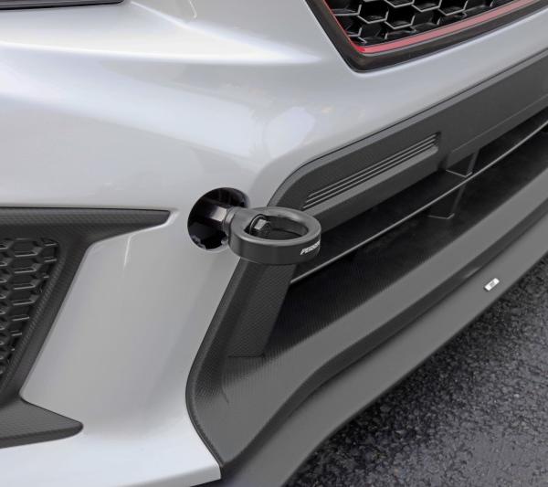 Perrin Performance PSP-BDY-235BK