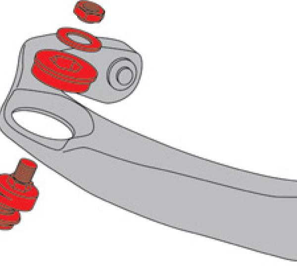 SPC Performance 23960