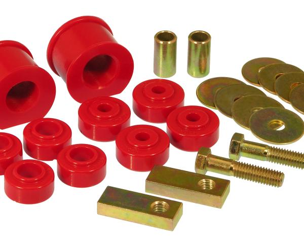 PRO Sway/End Link Bush - Red Prothane 4-1112