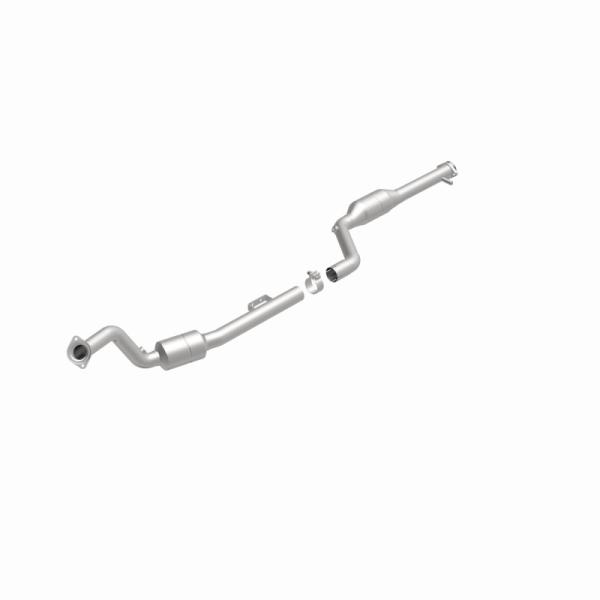 Magnaflow 444051