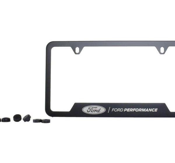 Ford Racing M-1828-SS304BK