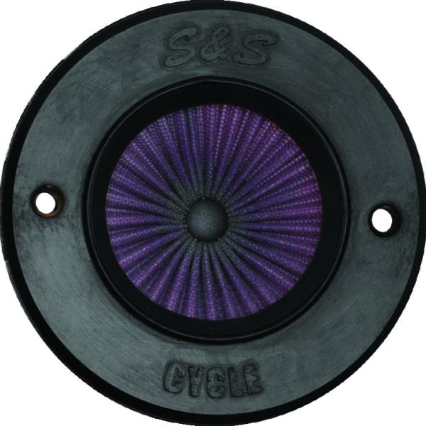 SSC Air Cleaner Kits S&S Cycle 170-0723A