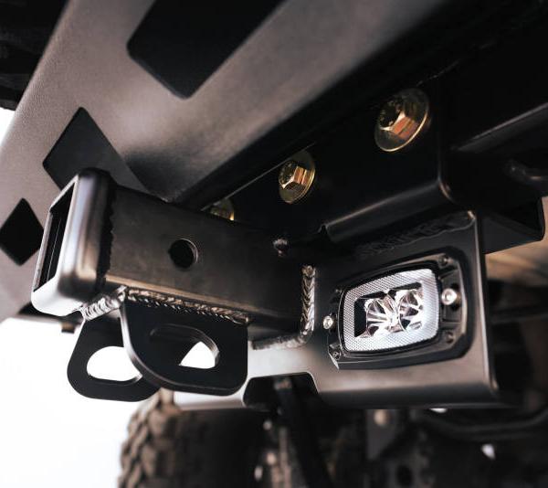 DV8 Offroad AHJP-01