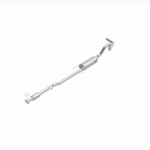 Magnaflow 106-0511