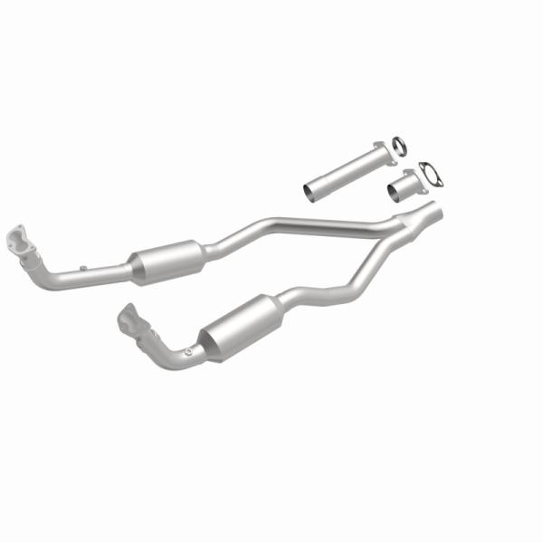 Magnaflow 3391821