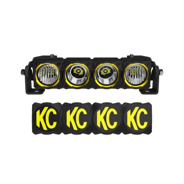 KC HiLiTES 291