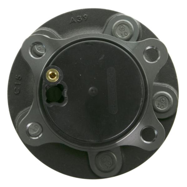 Moog 512497