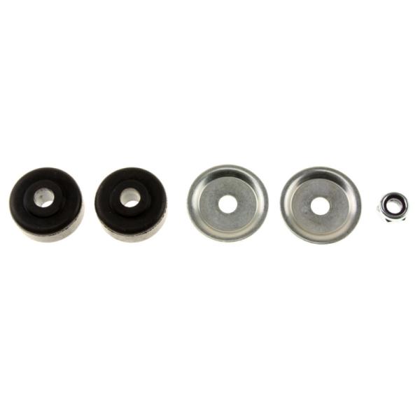 BIL B6 4600 Series Shocks Bilstein 24-022361