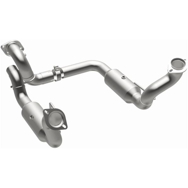 Magnaflow 280246