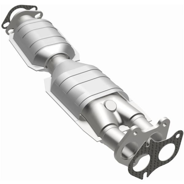 MAG Converter Direct Fit Magnaflow 23386