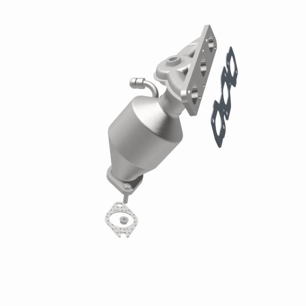 MAG Converter Direct Fit Magnaflow 452010