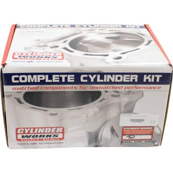 Cylinder Works CW50009K02