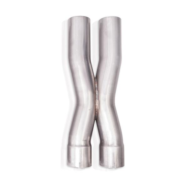 Stainless Works GT350CBXPCL