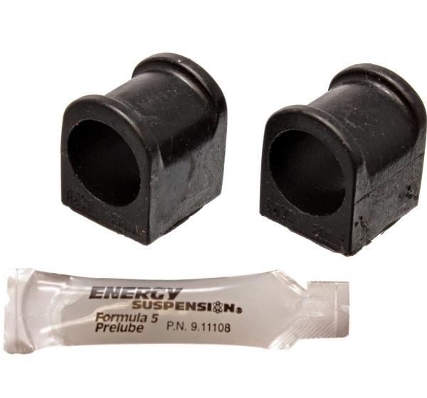 ES Sway Bar Bushings - Black Energy Suspension 4.5168G