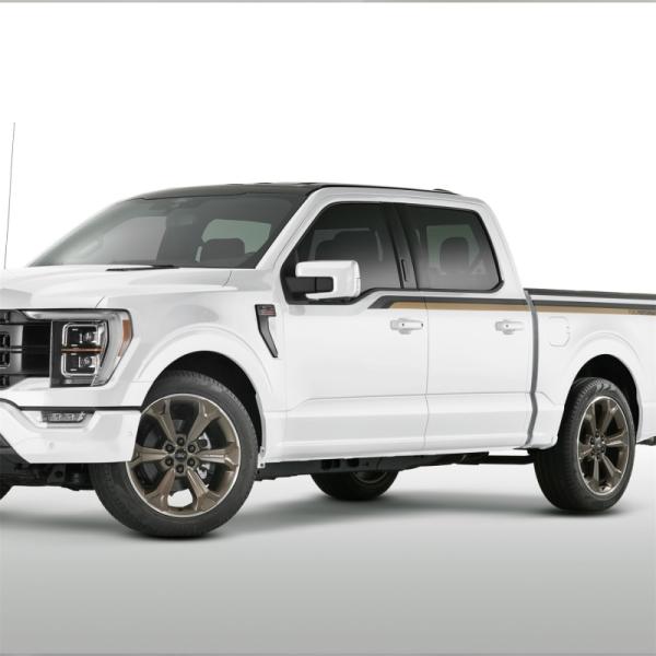 Ford Racing M-1007K-S2295SB