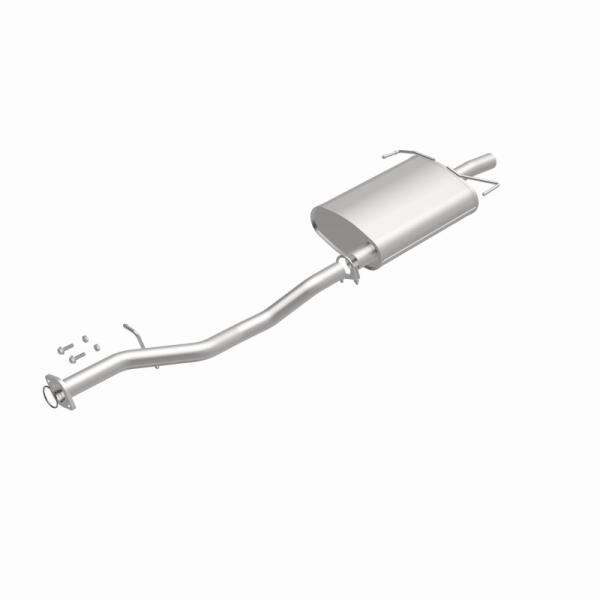 MAG BRE Exhaust Kits Magnaflow 108-0172