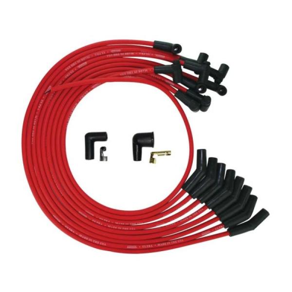 MOR Ignition - Wire Set Moroso 52072