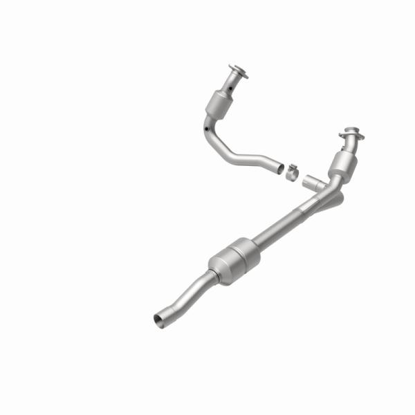 MAG Converter Direct Fit Magnaflow 458070