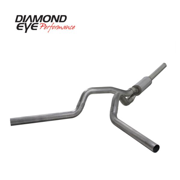 Diamond Eye Performance K4236S
