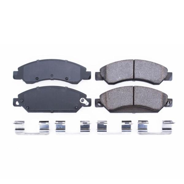 PowerStop 17-1092