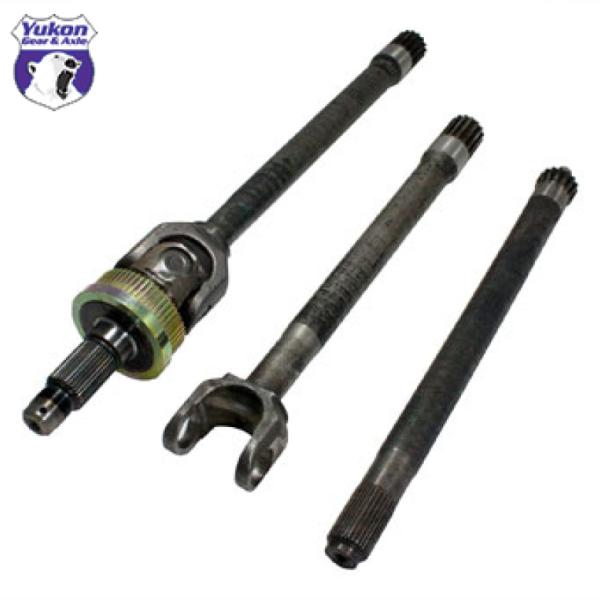 Yukon Gear & Axle YA D45531